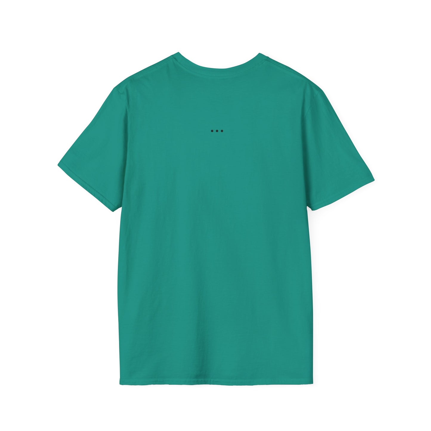 Southern California Unisex Softstyle T-Shirt - Casual Vibe for Everyday Wear