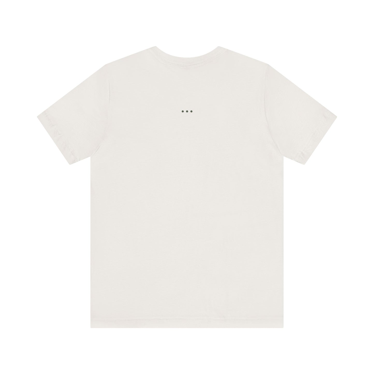 Mom Love Short Sleeve Tee - Floral Heart Design