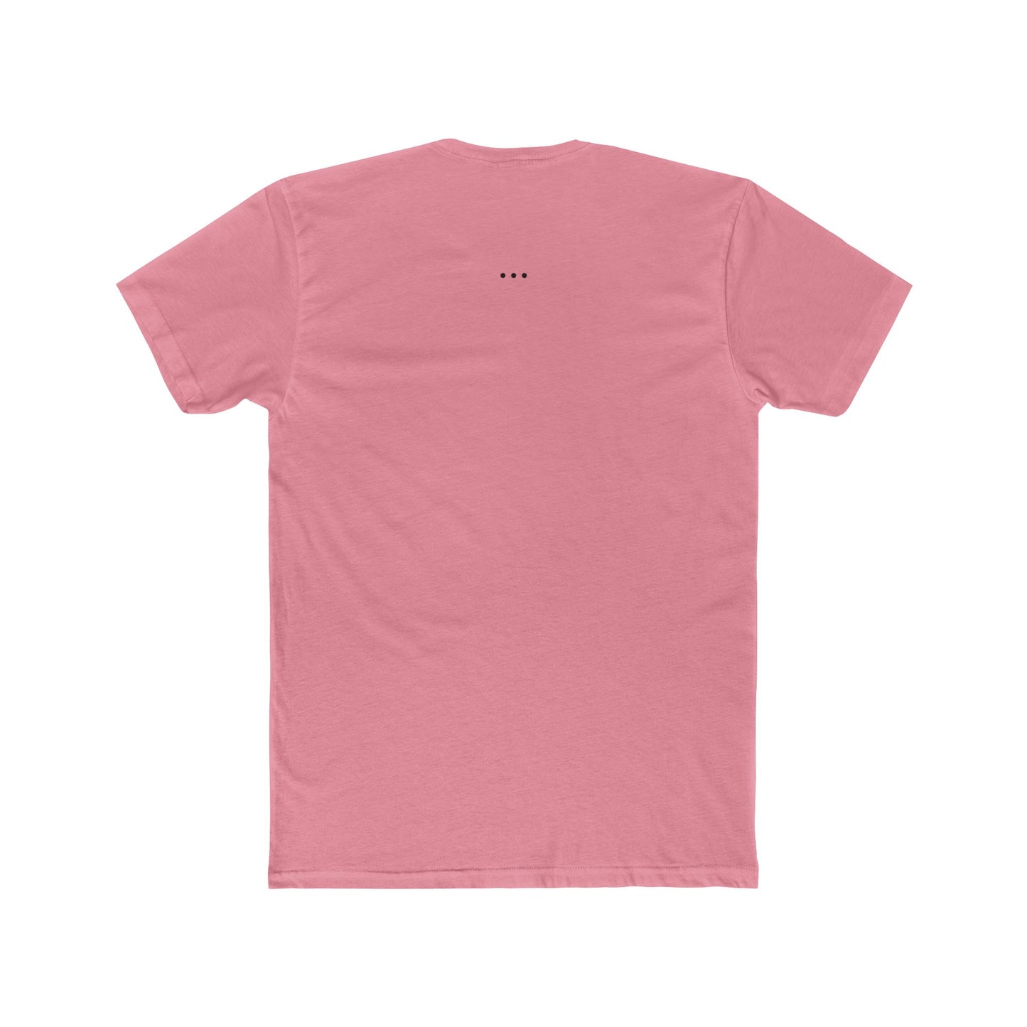 Apology Crew Tee - "I Am Sorry You Aren't From SoCal"