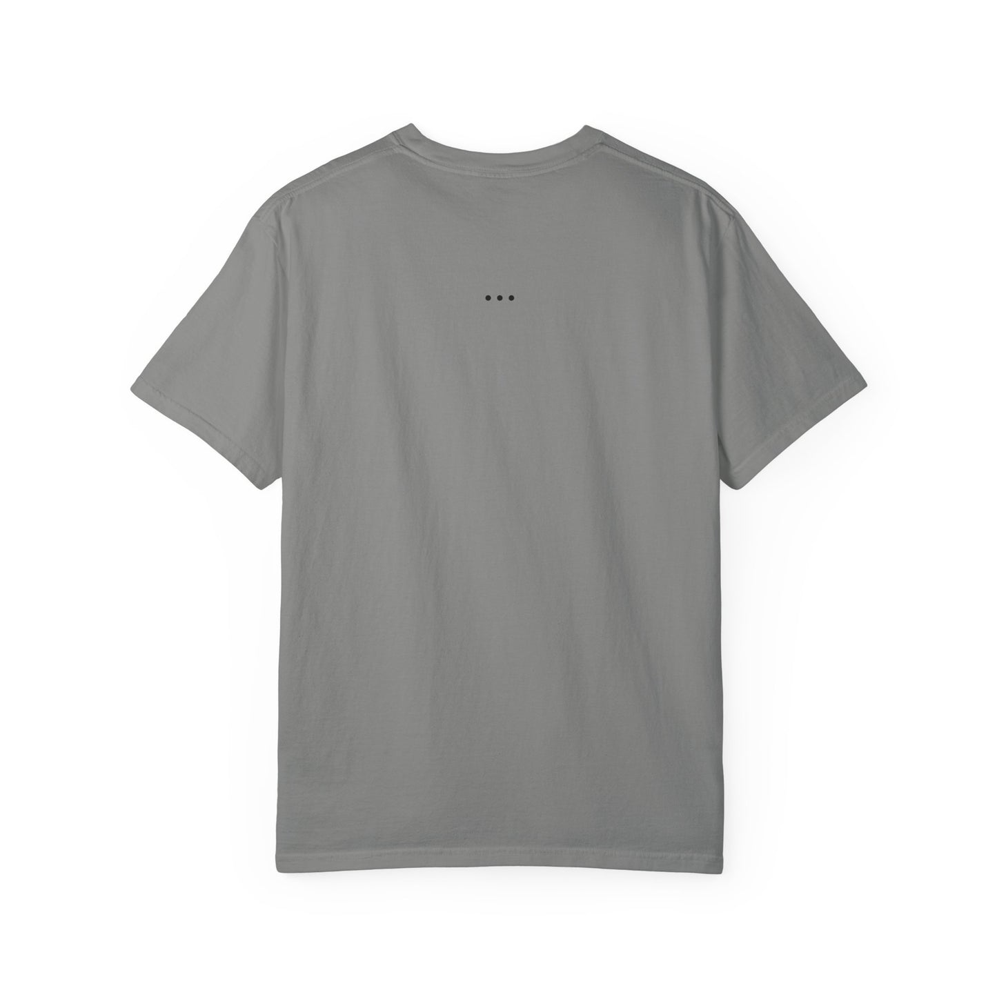 I Love My Mom Unisex T-Shirt - Perfect Gift for Mother's Day and Family Celebrations