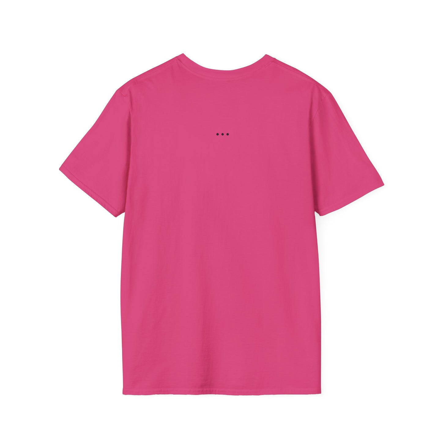 Southern California Unisex Softstyle T-Shirt - Casual Vibe for Everyday Wear