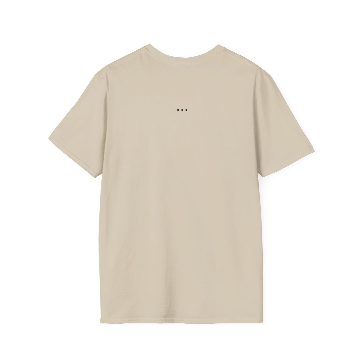 Southern California Unisex Softstyle T-Shirt - Casual Vibe for Everyday Wear