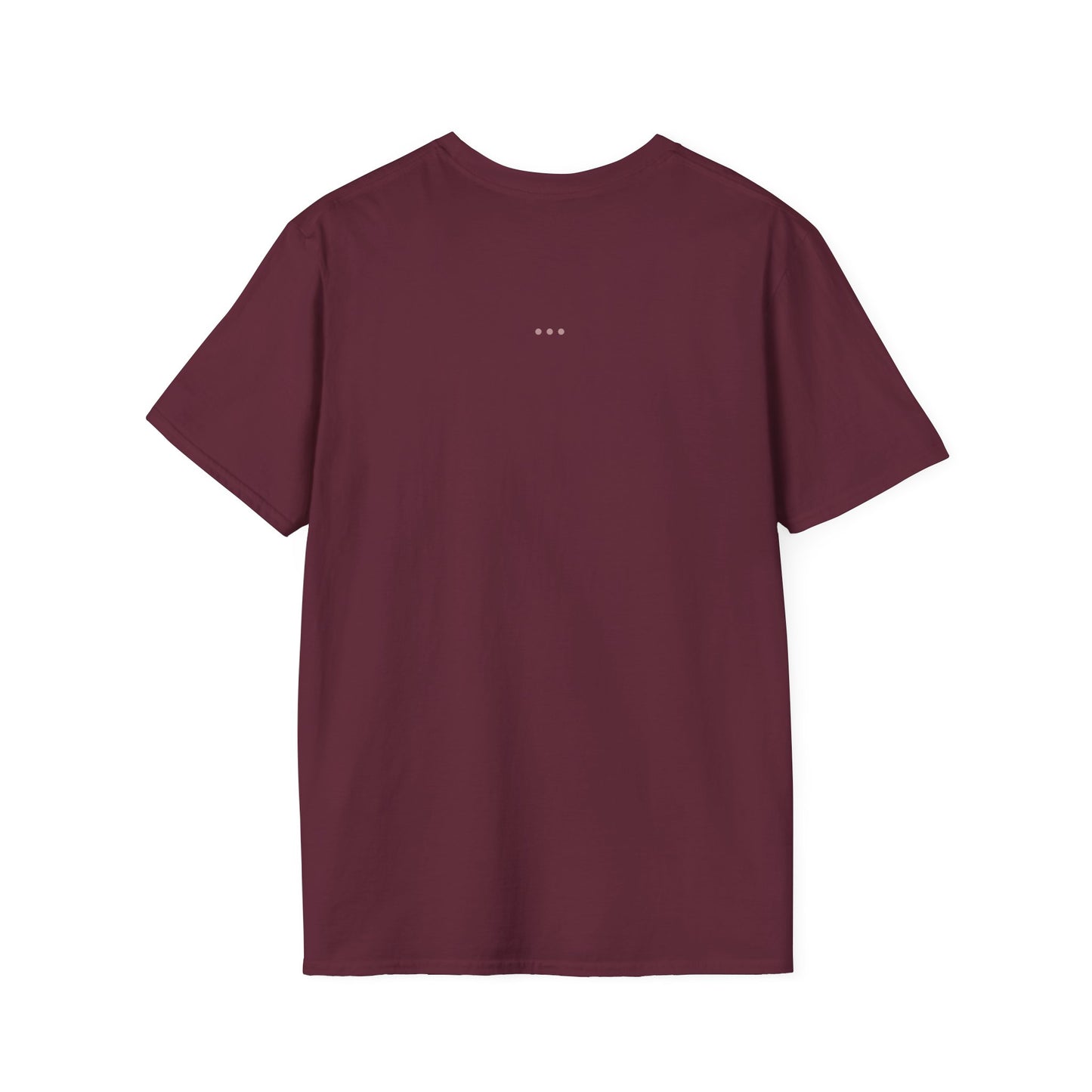 SoCal Summer Lovin' Unisex Softstyle T-Shirt | Perfect for Beach Days & Casual Outings