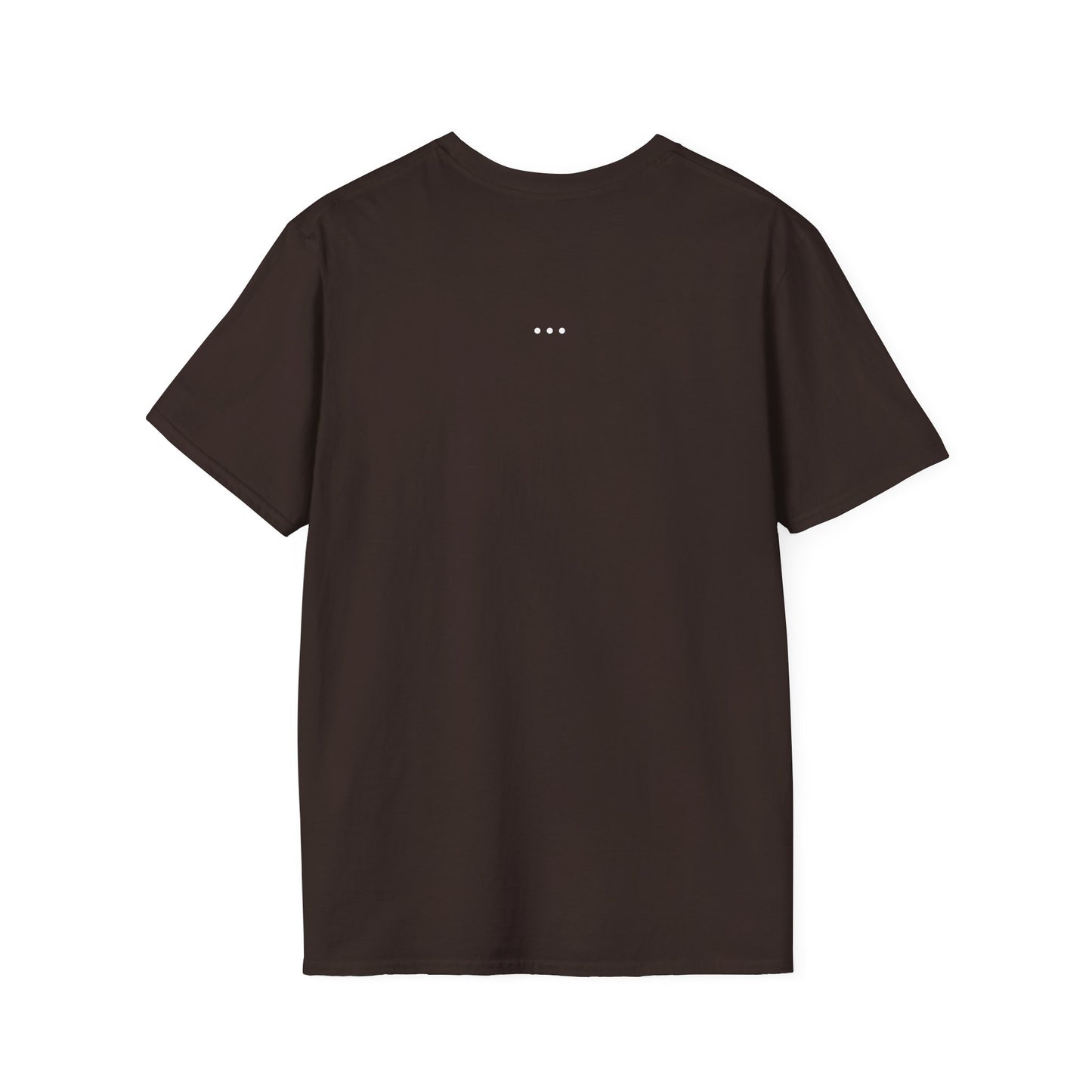Southern California Unisex Softstyle T-Shirt - Casual Graphic Tee for Everyday Wear