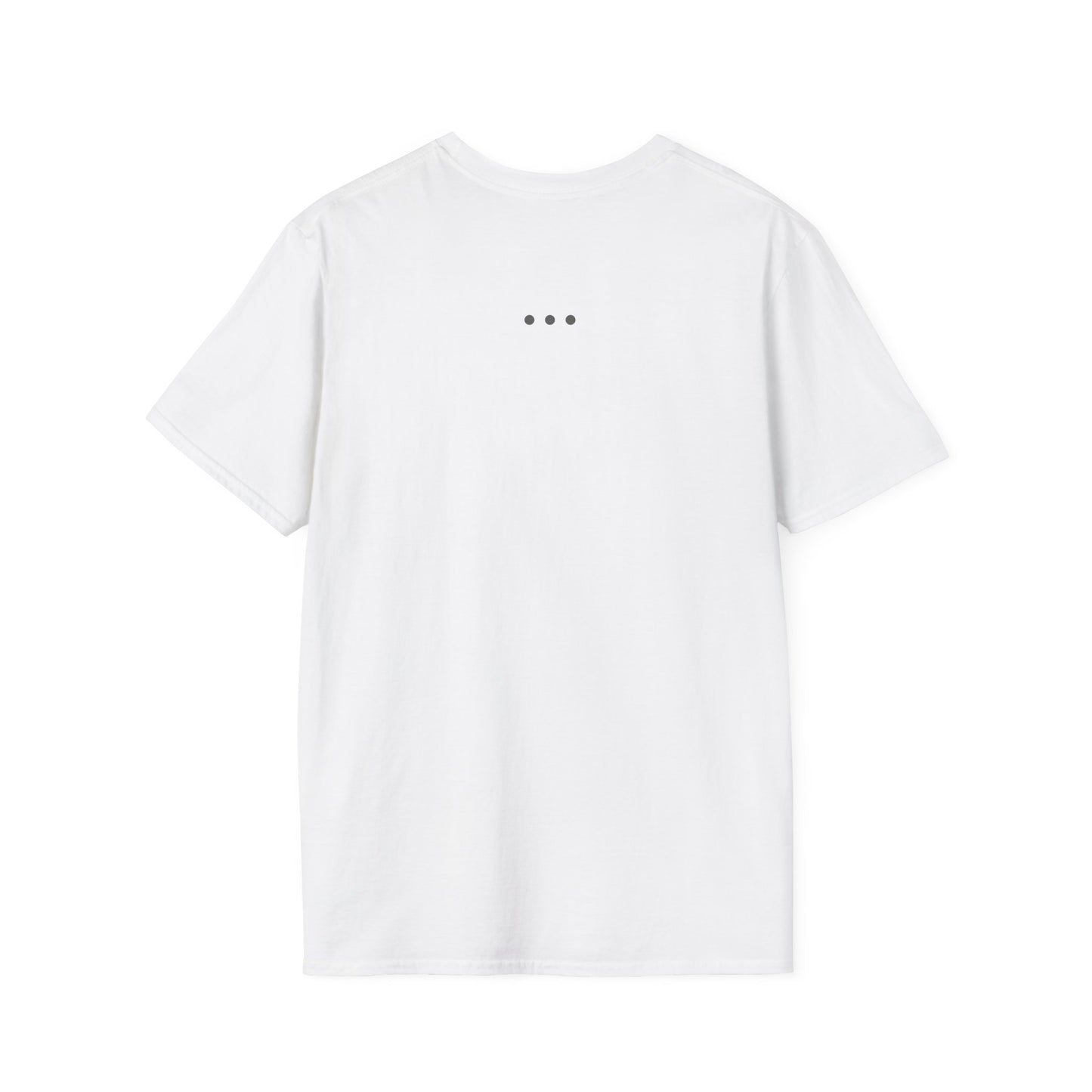 LA Metro - 213 Unisex Softstyle T-Shirt