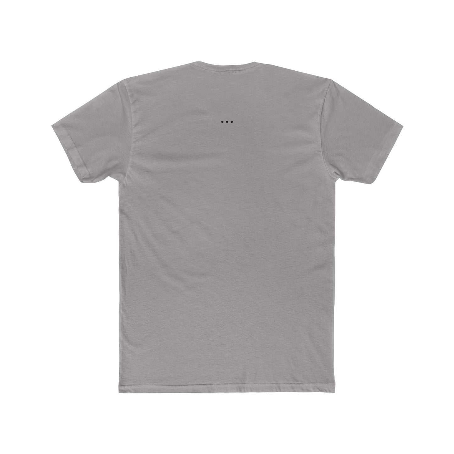 Apology Crew Tee - "I Am Sorry You Aren't From SoCal"