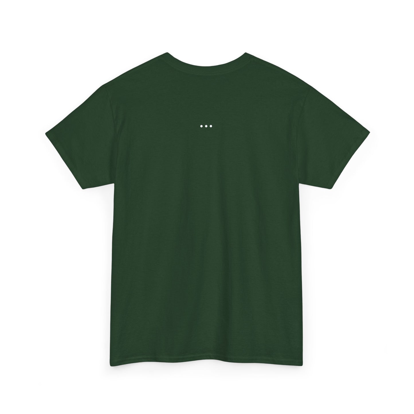 CALI FORNIA MOM Unisex Heavy Cotton Tee - Forever Young T-Shirt