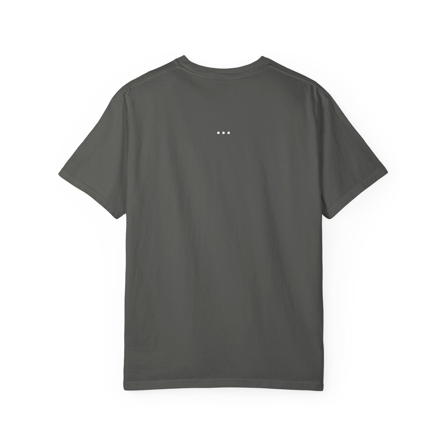 California Mountains Graphic T-Shirt - Unisex, Eco-Friendly, Perfect for Outdoor Lovers
