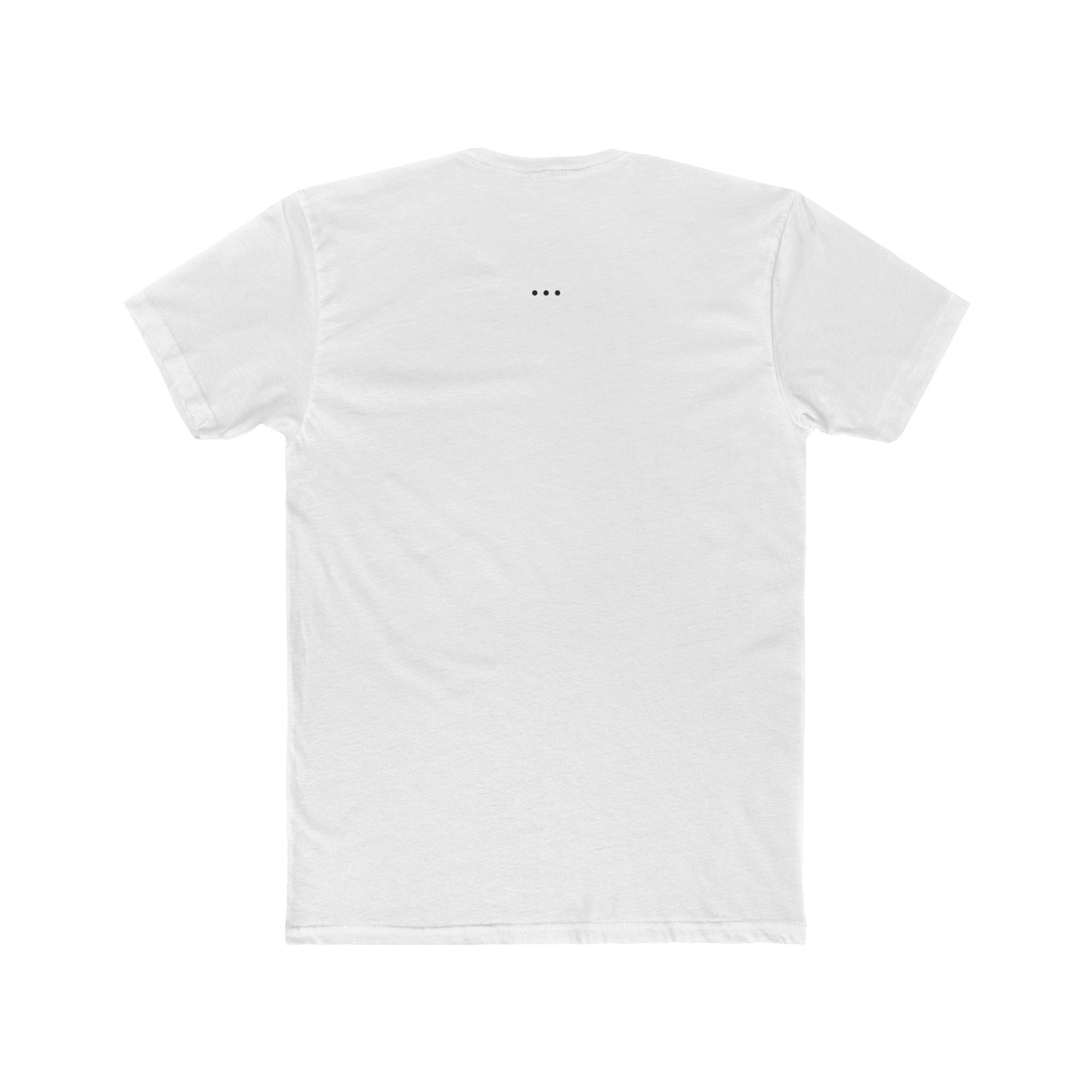 Apology Crew Tee - "I Am Sorry You Aren't From SoCal"
