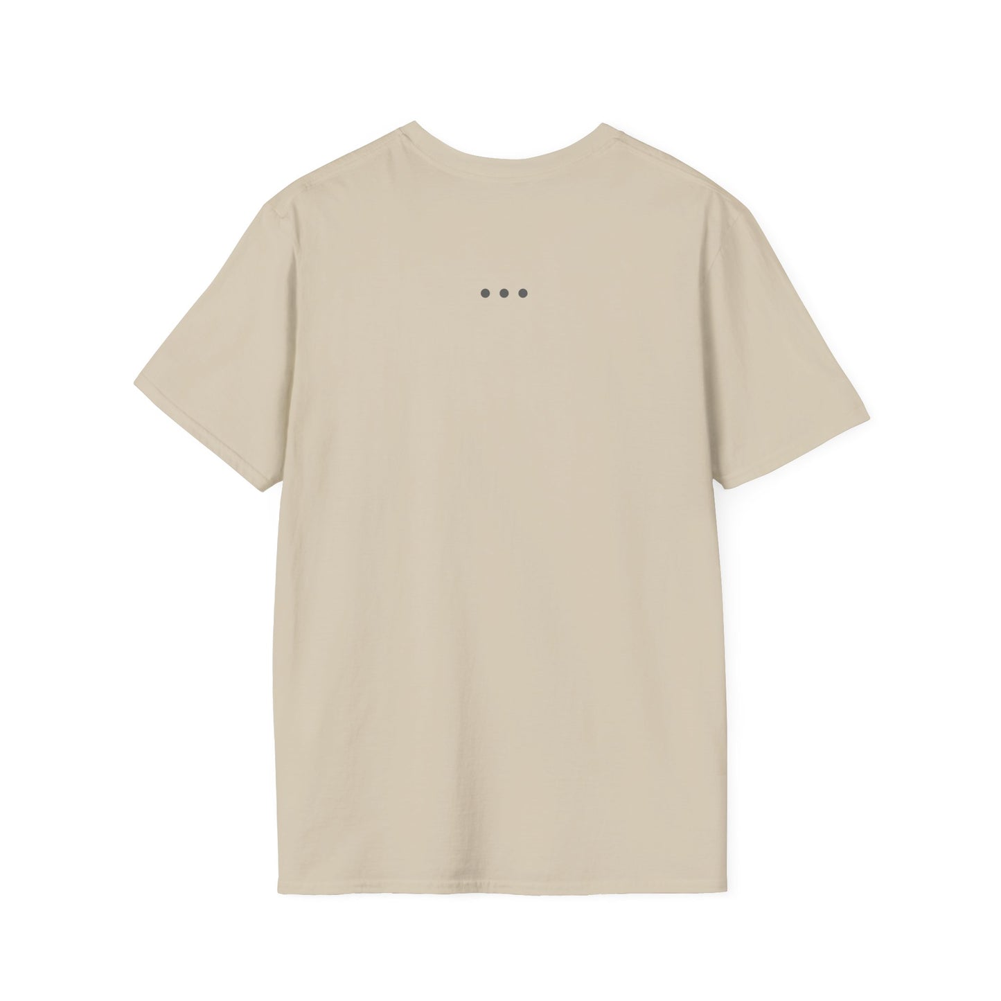 LA Metro - 213 Unisex Softstyle T-Shirt