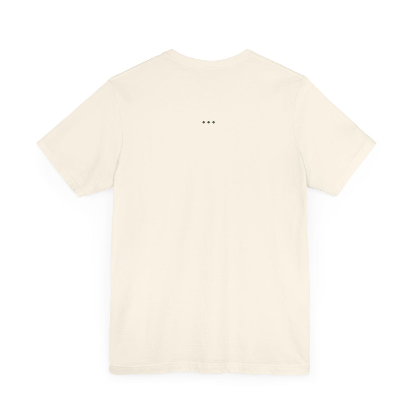 Mom Love Short Sleeve Tee - Floral Heart Design