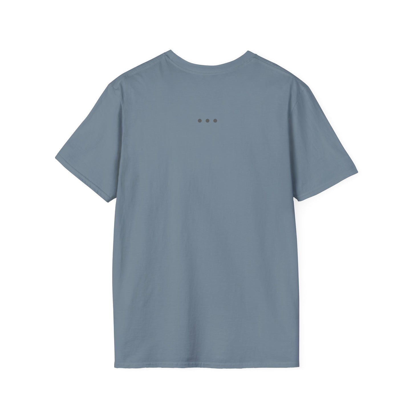 LA Metro - 213 Unisex Softstyle T-Shirt