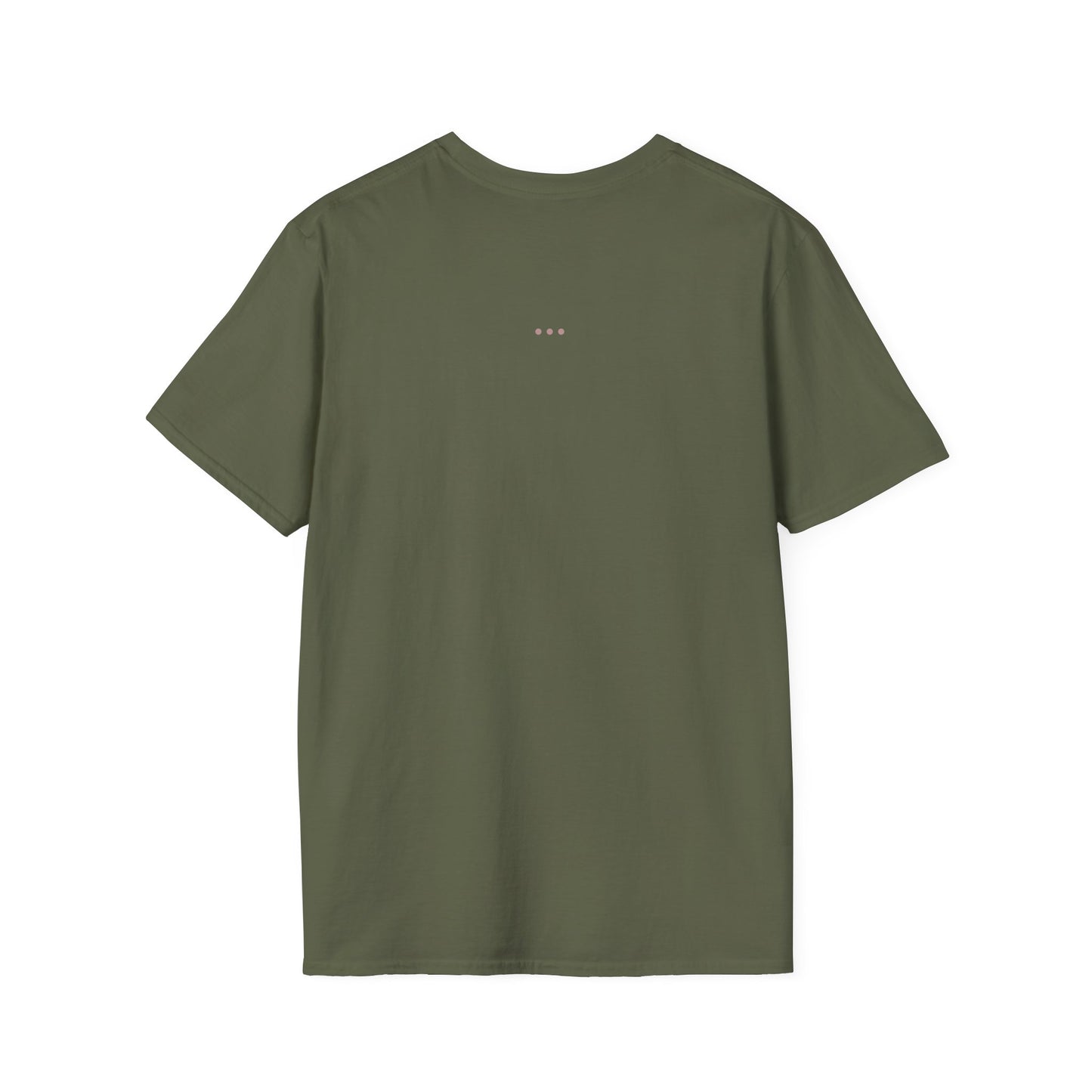 SoCal Summer Lovin' Unisex Softstyle T-Shirt | Perfect for Beach Days & Casual Outings