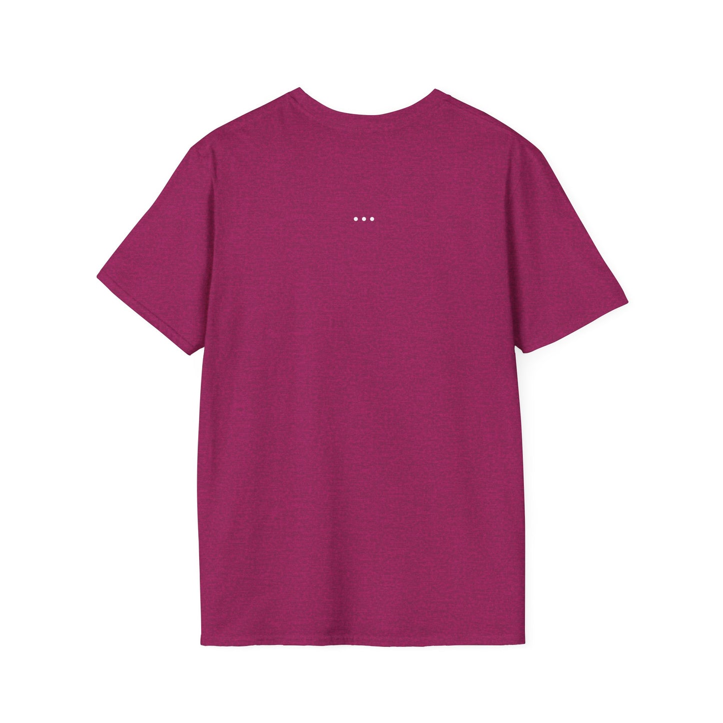 Southern California Unisex Softstyle T-Shirt - Casual Graphic Tee for Everyday Wear