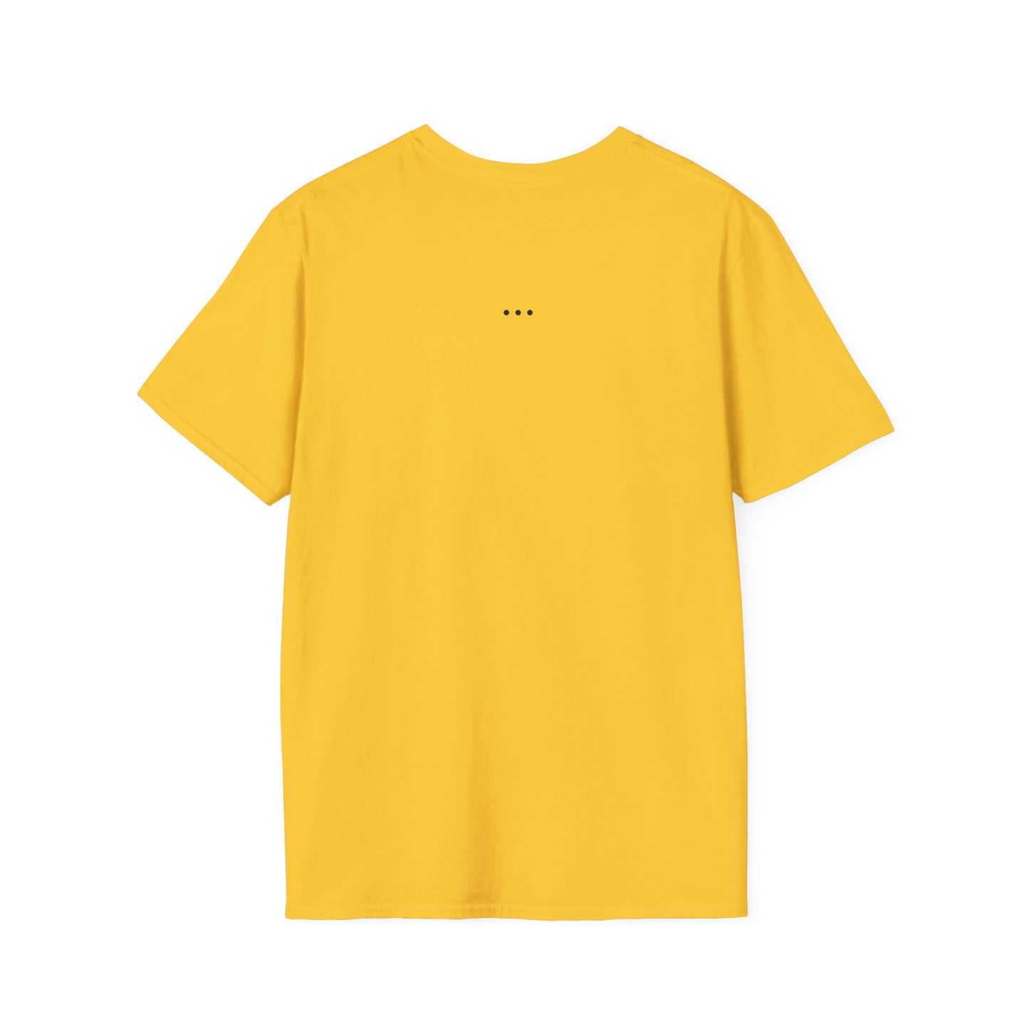 Southern California Unisex Softstyle T-Shirt - Casual Vibe for Everyday Wear
