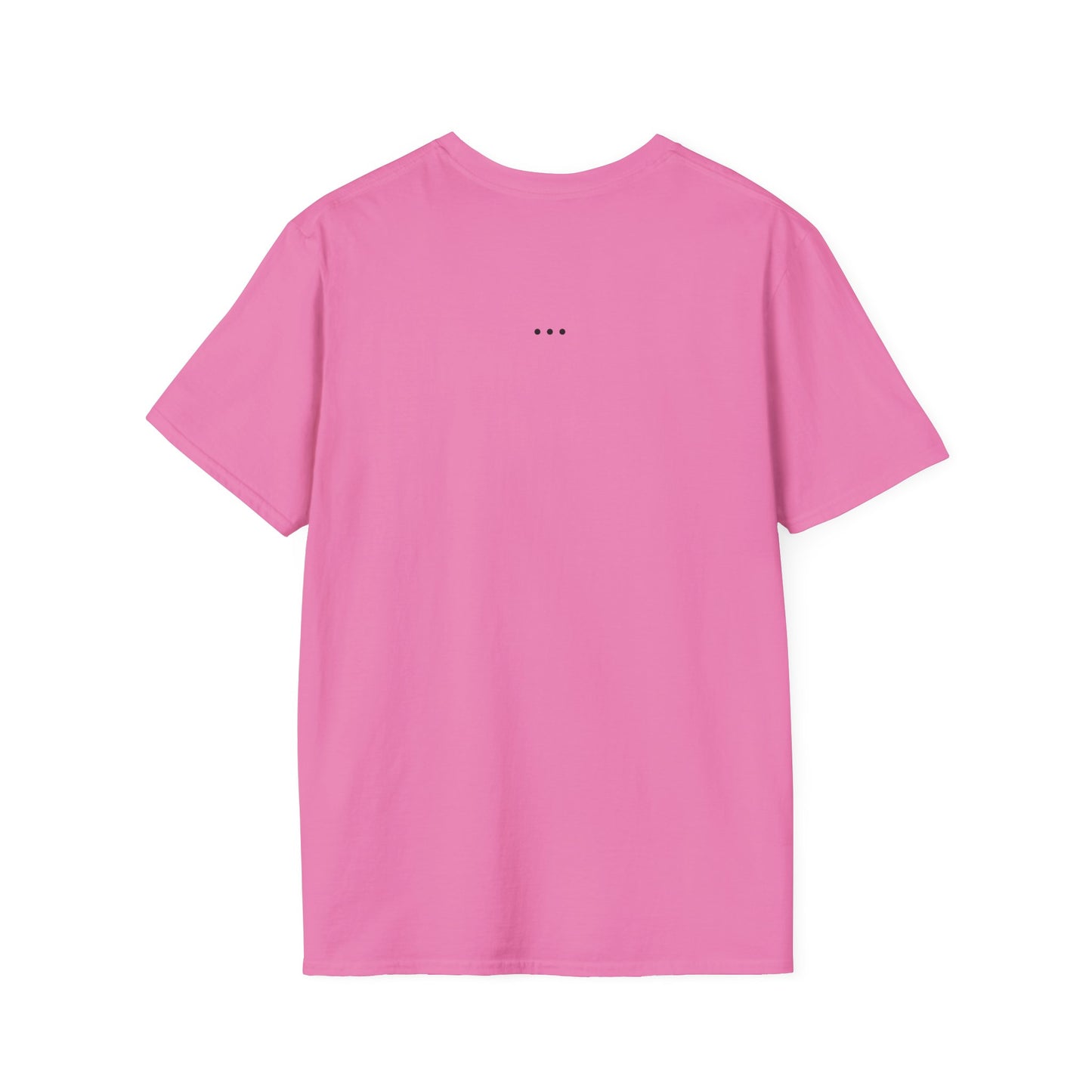 Southern California Unisex Softstyle T-Shirt - Casual Vibe for Everyday Wear