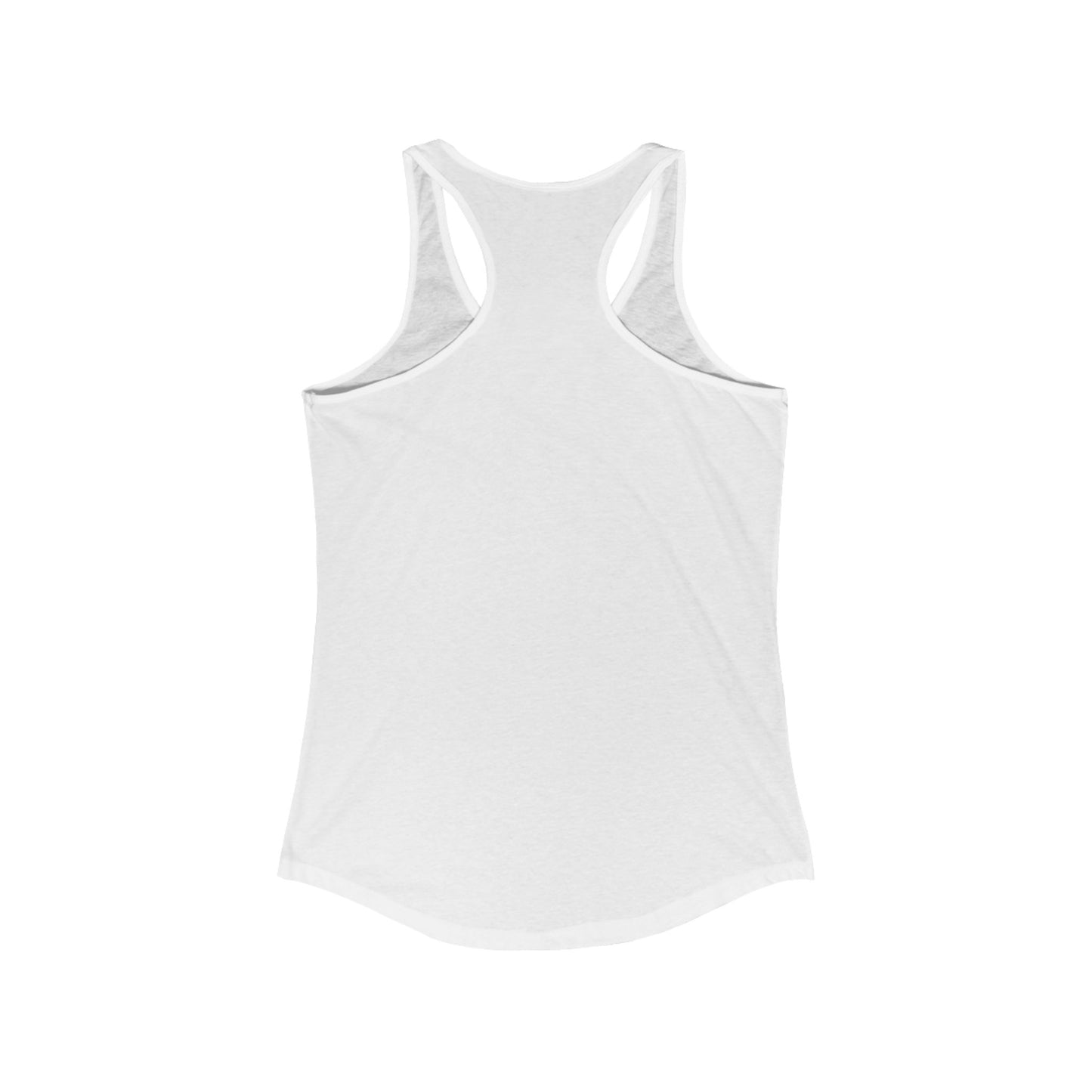 Beach Vibes Racerback Tank - Southern California "Where My Beach Is At" Design