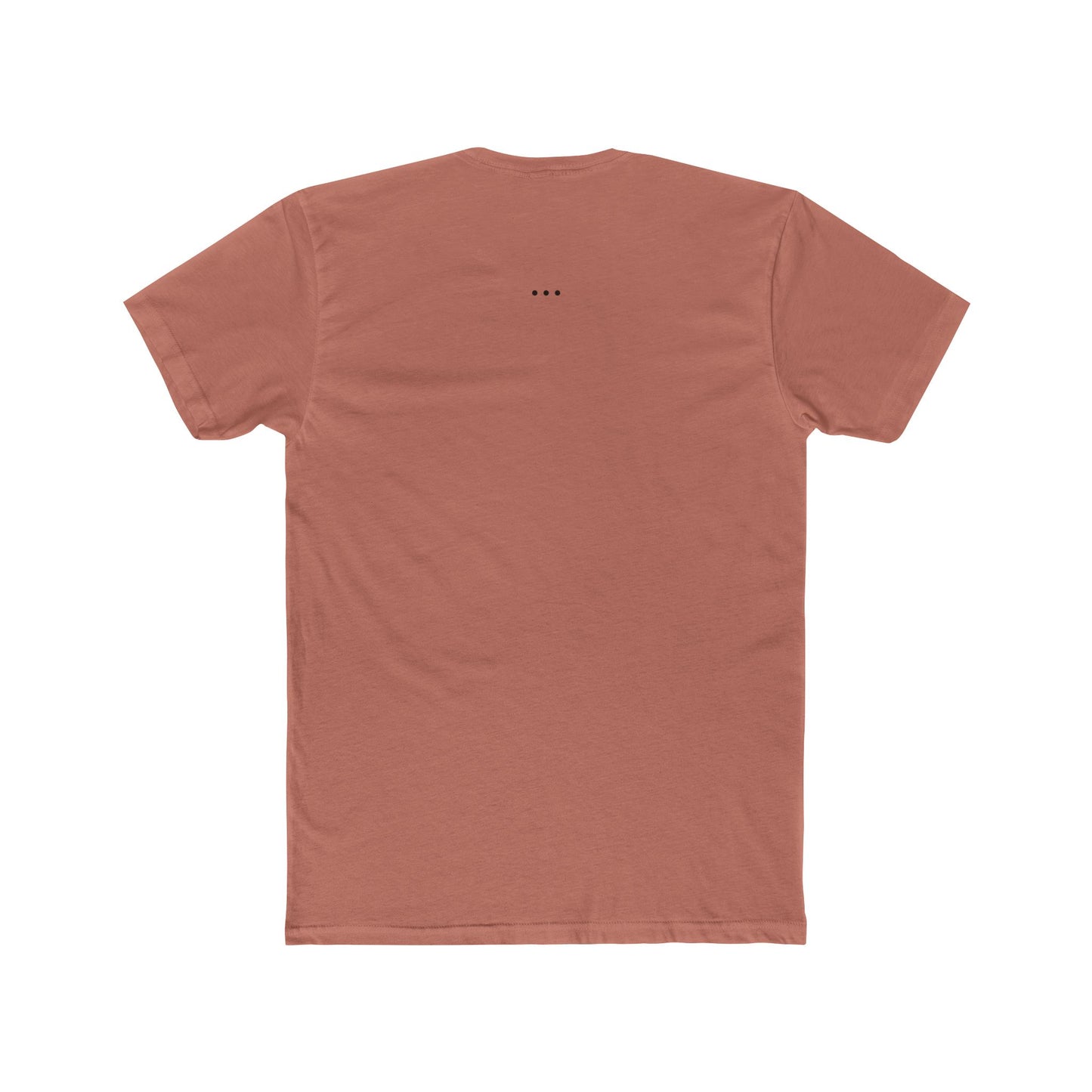 Apology Crew Tee - "I Am Sorry You Aren't From SoCal"