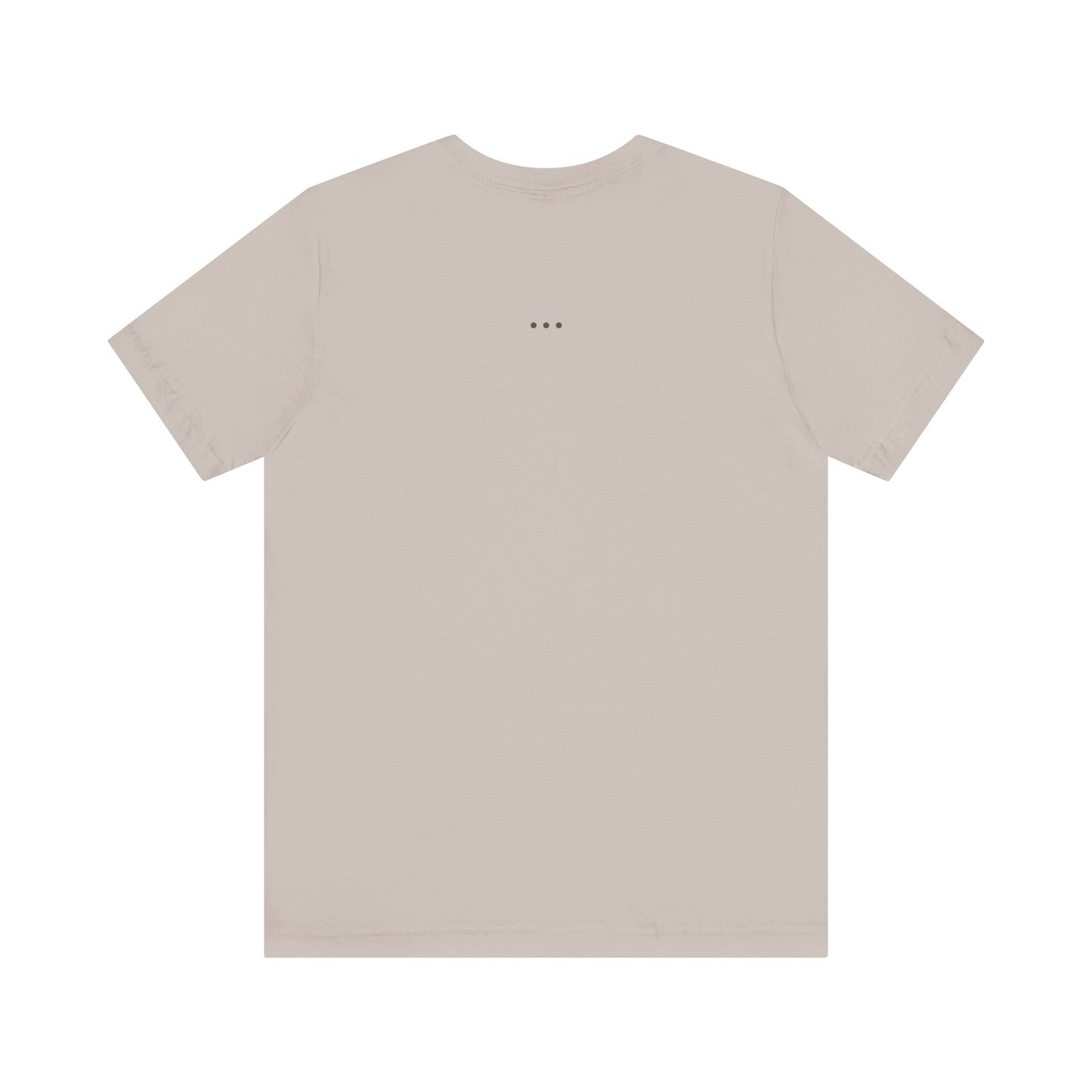 Mom Love Short Sleeve Tee - Floral Heart Design