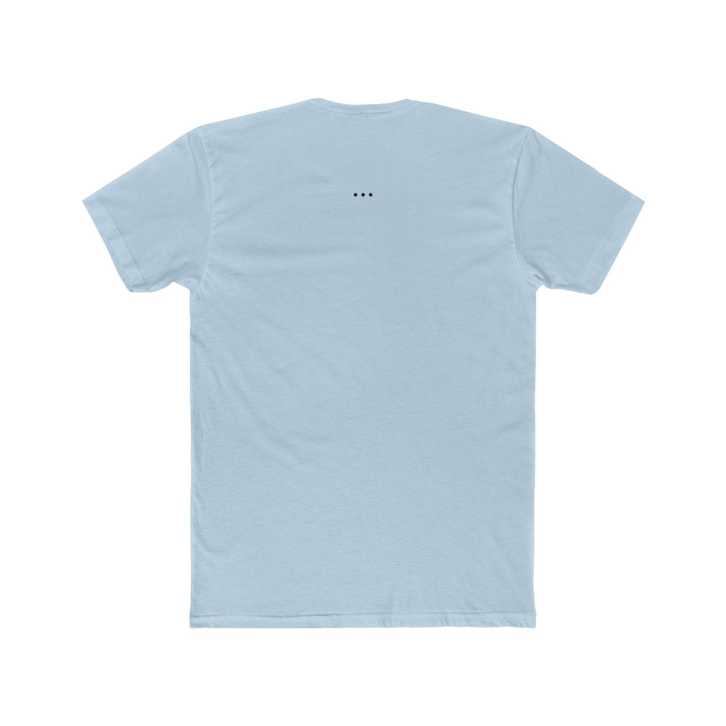 Apology Crew Tee - "I Am Sorry You Aren't From SoCal"