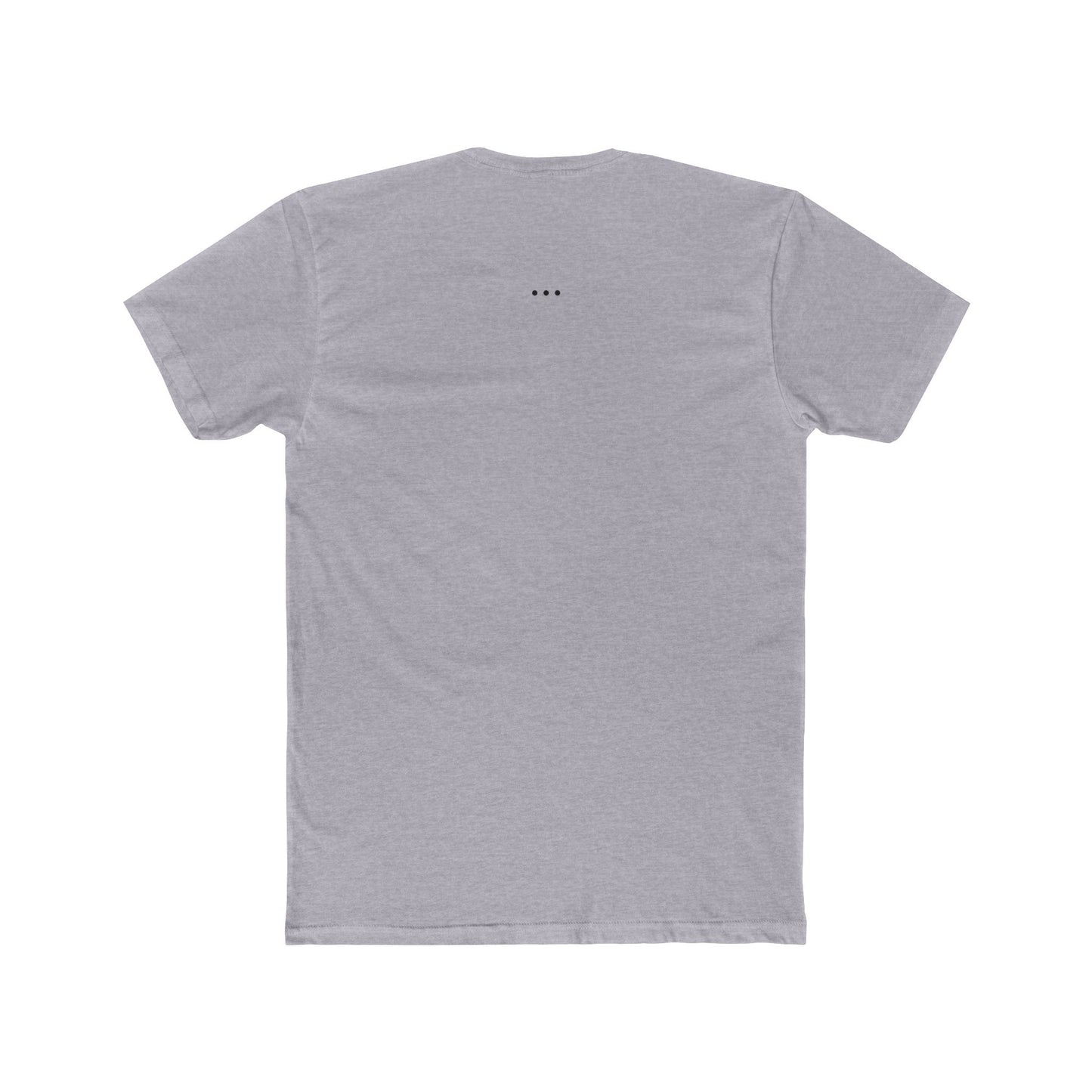 Apology Crew Tee - "I Am Sorry You Aren't From SoCal"