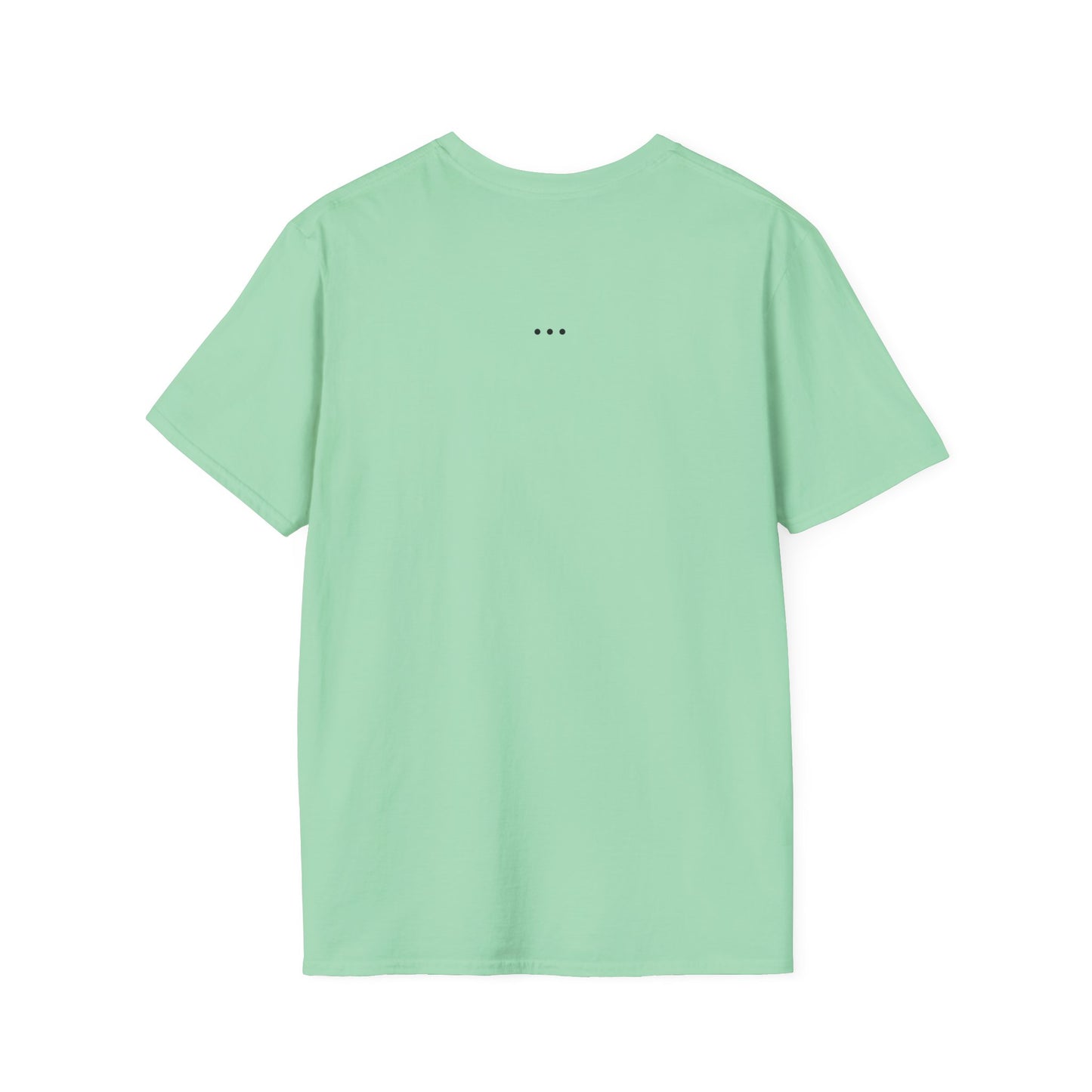 Southern California Unisex Softstyle T-Shirt - Casual Vibe for Everyday Wear