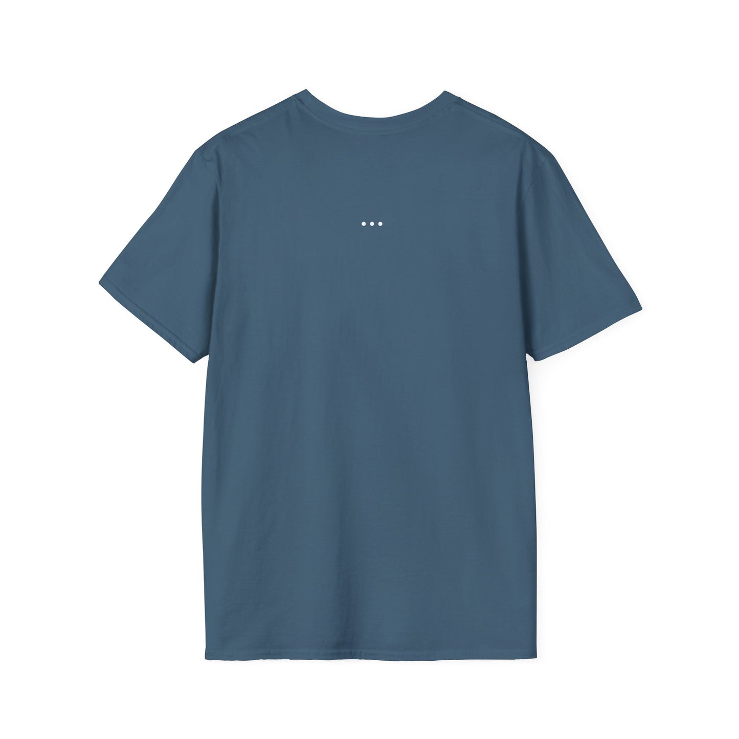 Southern California Unisex Softstyle T-Shirt - Casual Graphic Tee for Everyday Wear