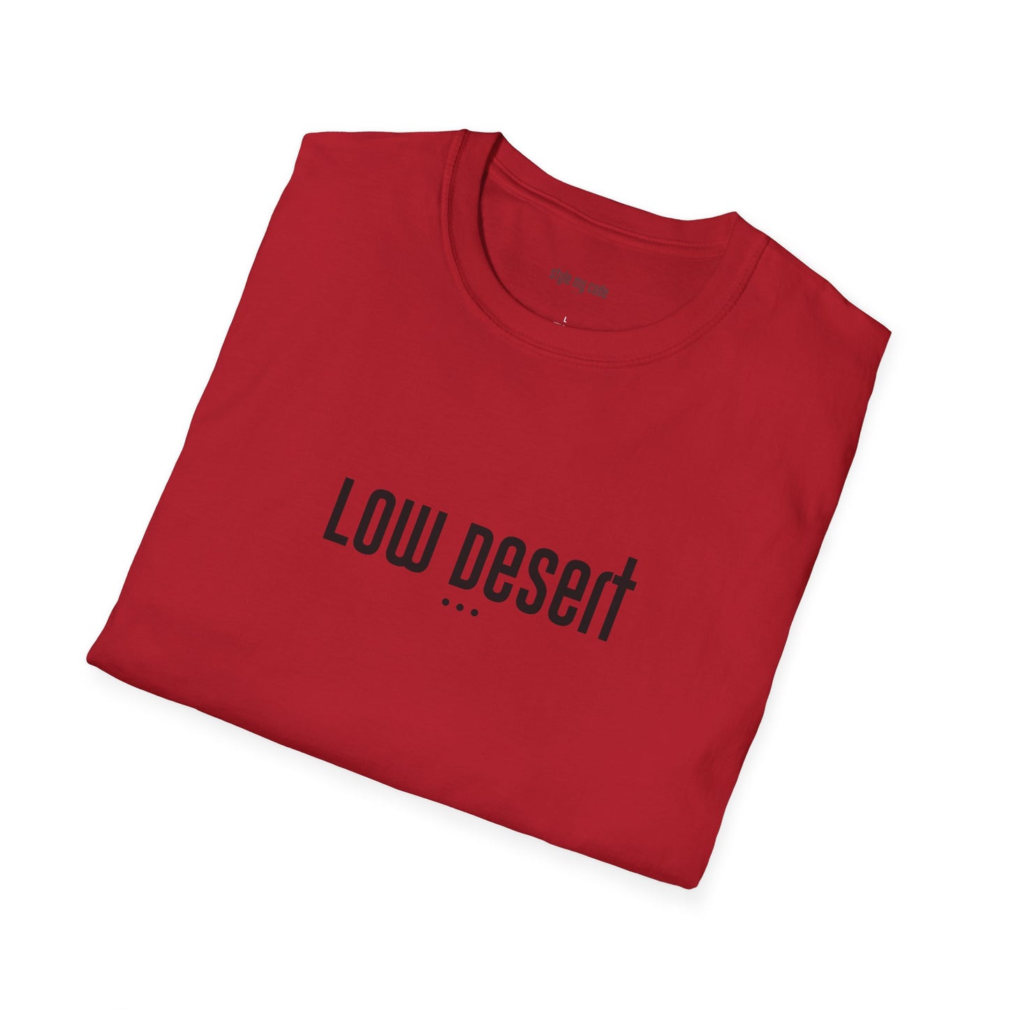 Low Desert T-Shirt