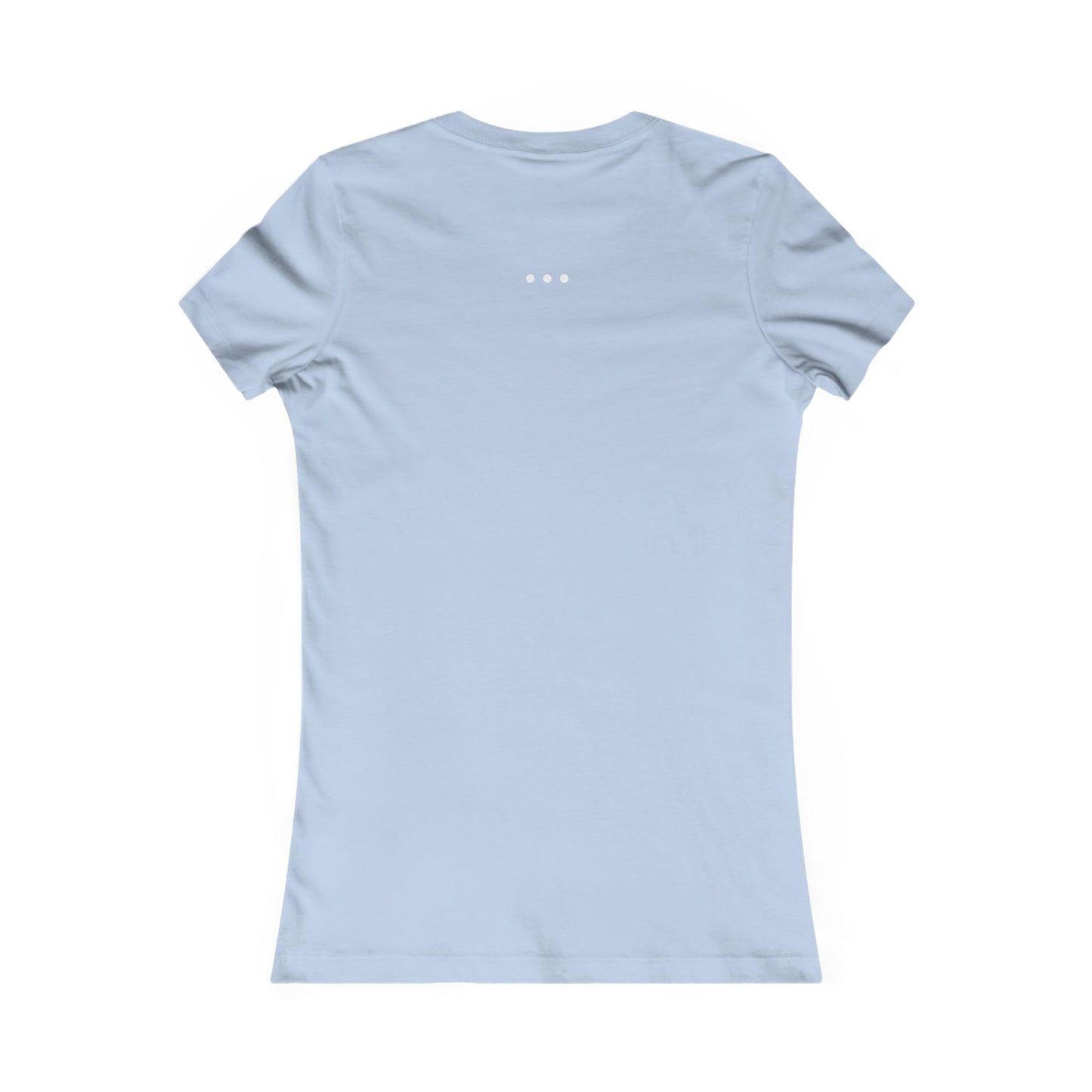 'Nine Four Nine' - Women's Fave Tee