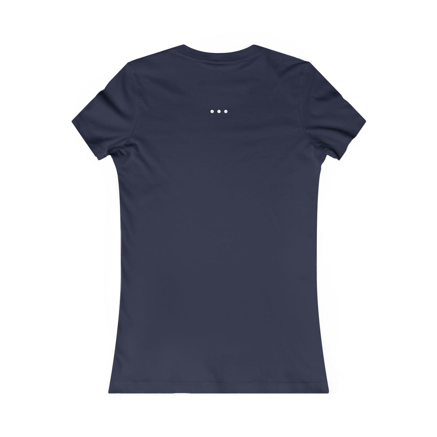 'Nine Four Nine' - Women's Fave Tee