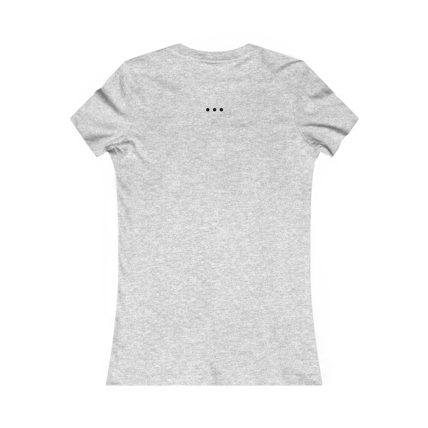 "Angelino" - Women's Fave Tee