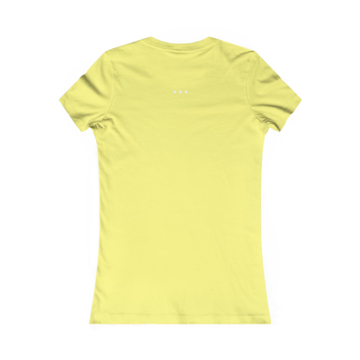 951- Women's Fave Tee