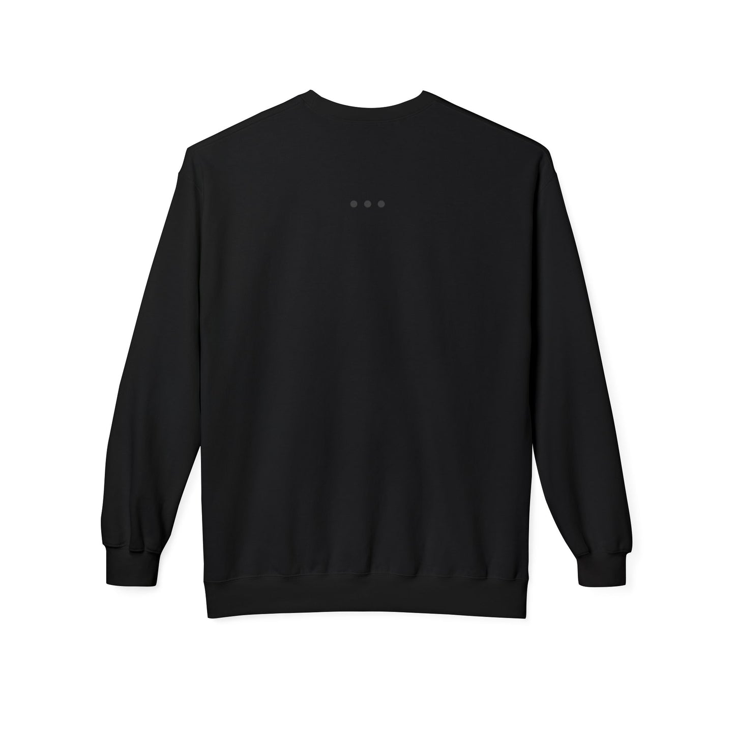 The Valley - 747 Unisex Midweight Softstyle Fleece Crewneck Sweatshirt