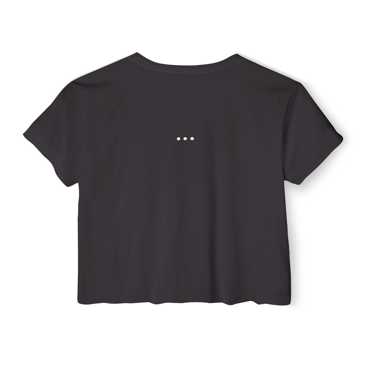 Trendy Women's Festival Crop Top - Socal Girlie Style