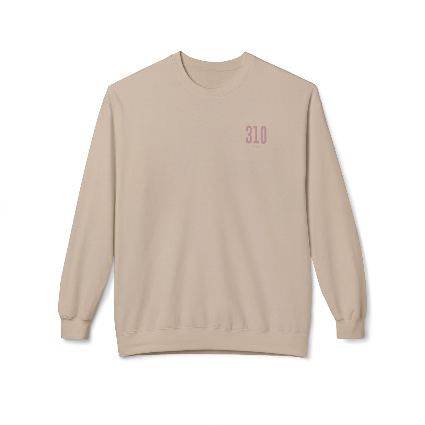 310 Unisex Crewneck Sweatshirt