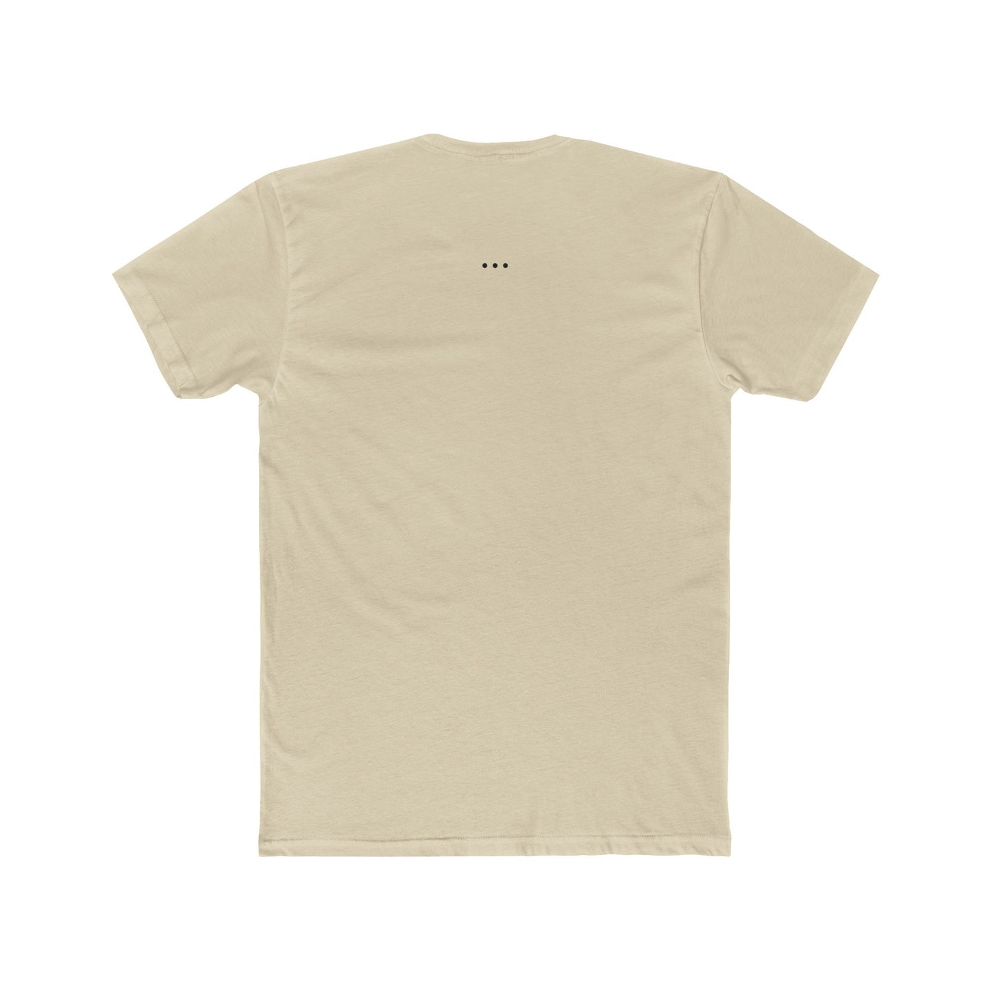 Apology Crew Tee - "I Am Sorry You Aren't From SoCal"