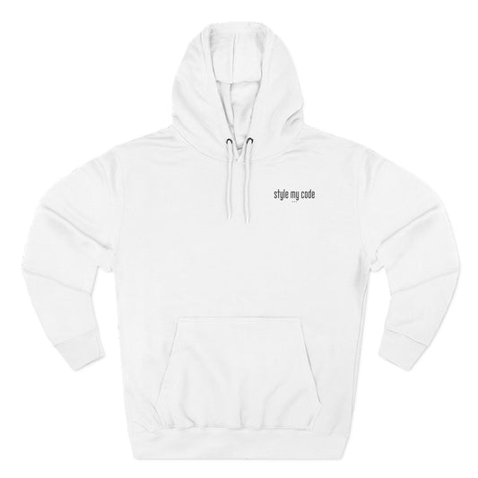 Orange County Hoodie