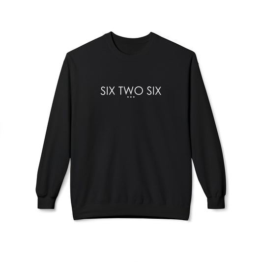 SIX TWO SIX Sweatshirt