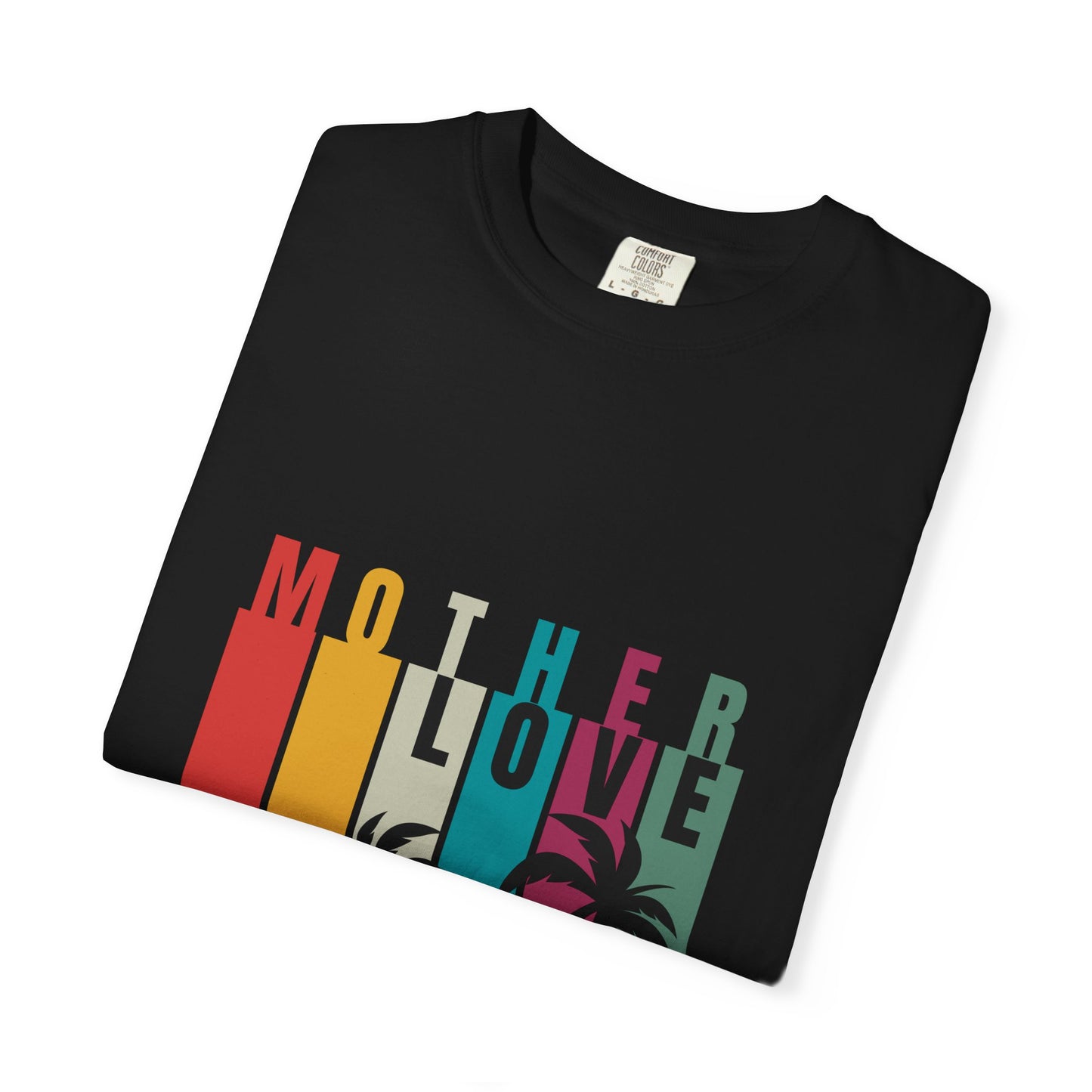 'Mother Love' Unisex Tee