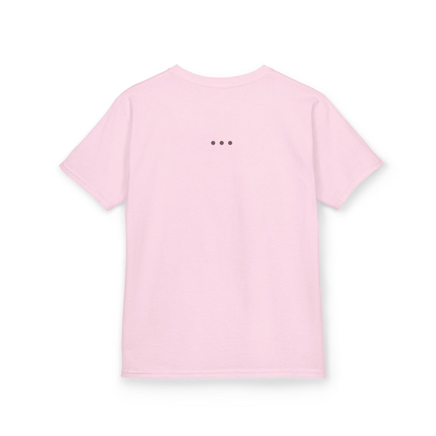 858 logo - Kid's Unisex Trendy Tee