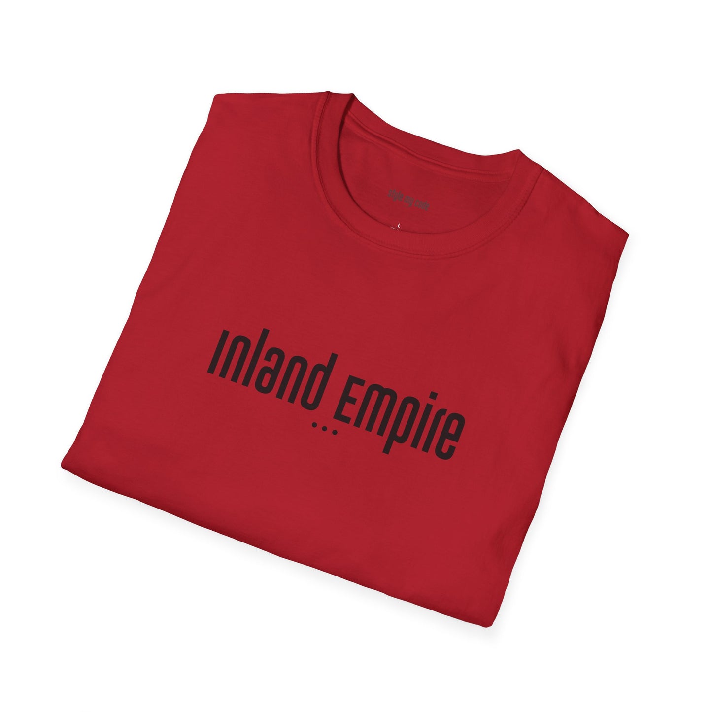 Inland Empire T-Shirt