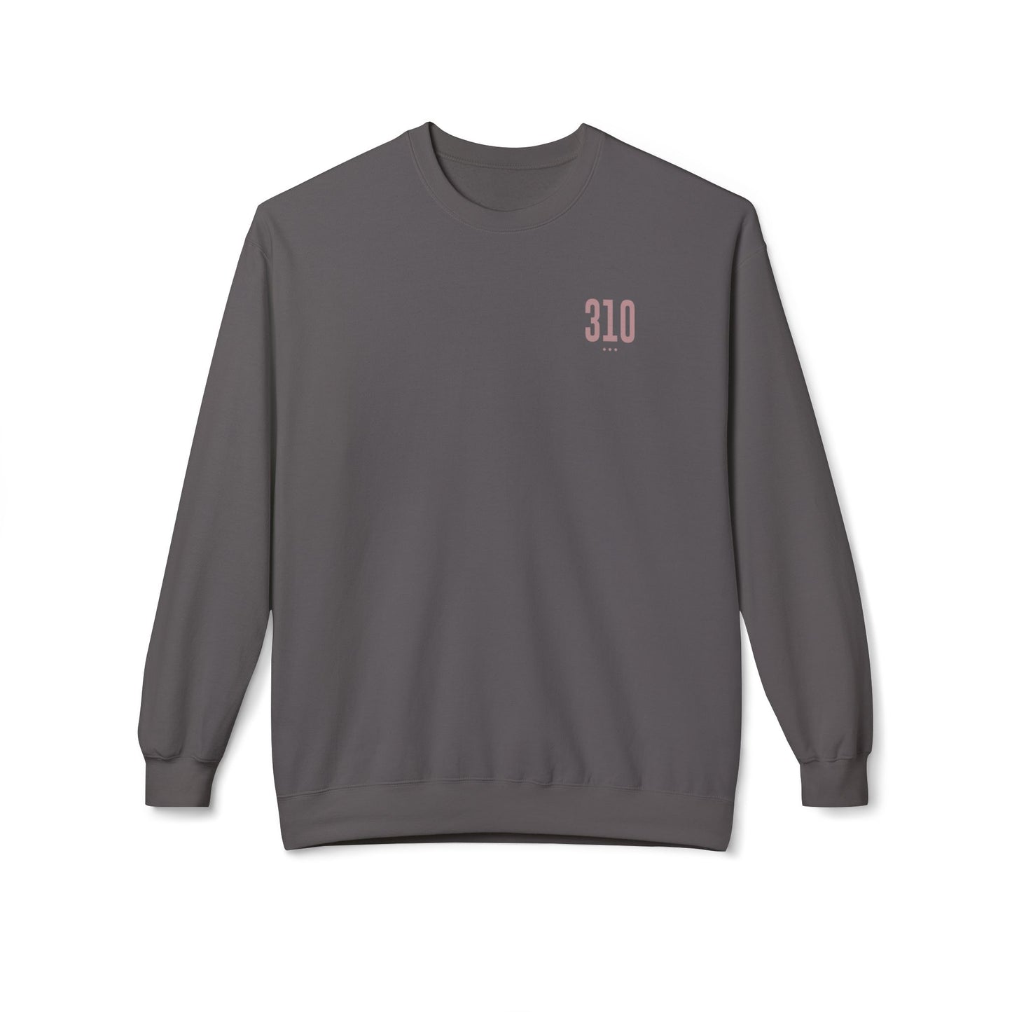 310 Unisex Crewneck Sweatshirt