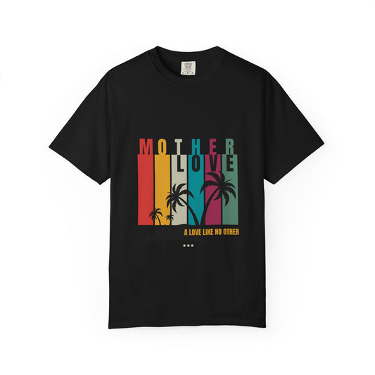 'Mother Love' Unisex Tee