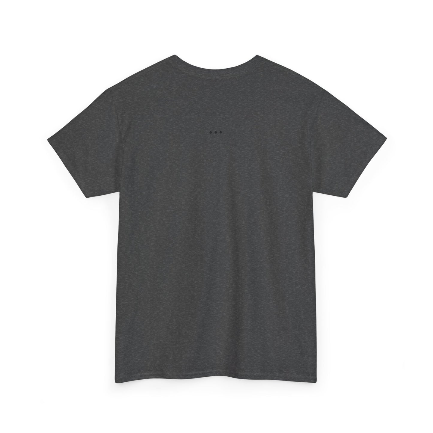 Humorous Unisex Tee - "Because of Your MOM You Know How to Wipe"