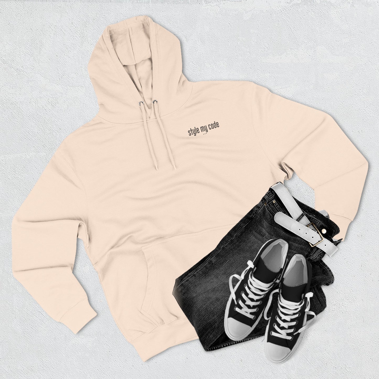 Southland Hoodie