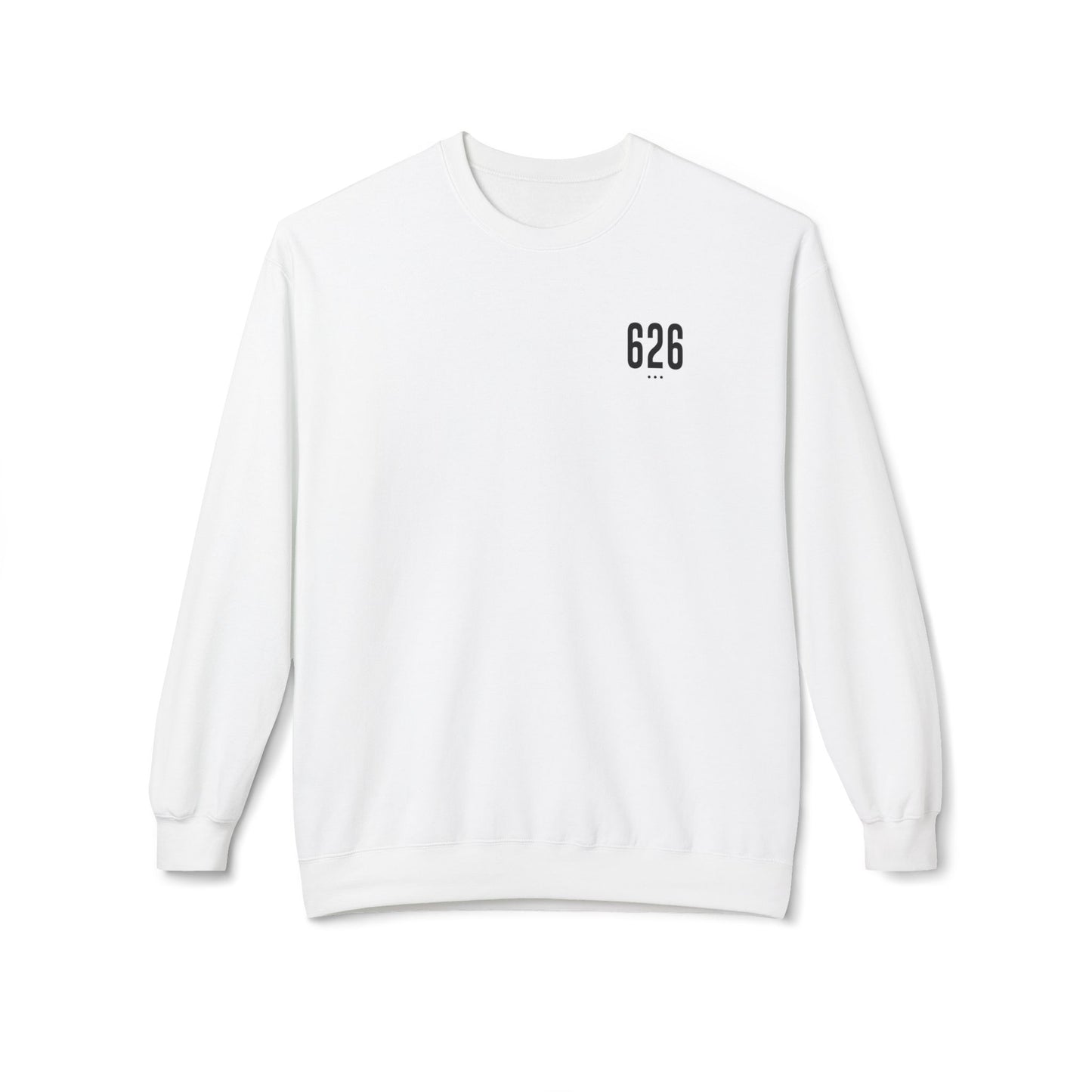 San Gabriel Valley - 626 Unisex Crewneck Sweatshirt