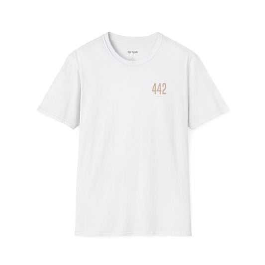 442 Unisex Soft-style T-Shirt