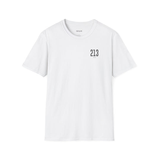 LA Metro - 213 Unisex Softstyle T-Shirt