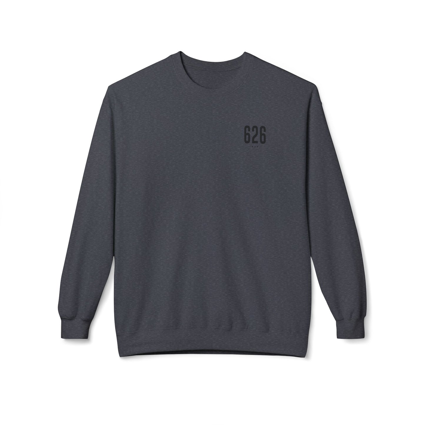 San Gabriel Valley - 626 Unisex Crewneck Sweatshirt