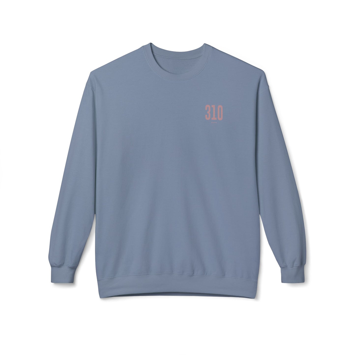 310 Unisex Crewneck Sweatshirt